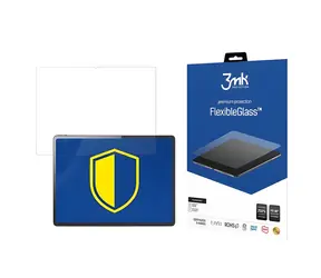 3mk FlexibleGlass / Ochranné sklo / hybridní / pro Lenovo Tab P12 Pro 12.6"