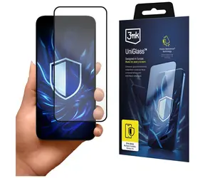 3mk UniGlass Universal 45 / Tvrzené sklo / univerzální