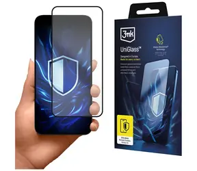 3mk UniGlass Universal 46 / Tvrzené sklo / univerzální