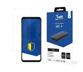 3mk ARC+ pro Asus ROG Phone 6/6 Pro/6D/6D Ultimate / Ochranná fólie / Celoplošná / Self-Heal
