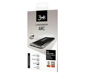 3mk ARC+ Samsung Galaxy A5 2017 (SM-A520) / Ochranná fólie / Fullscreen