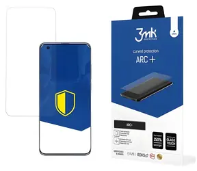 3mk ARC+ Xiaomi Mi 10 & Mi 10 Pro / Ochranná fólie / Fullscreen