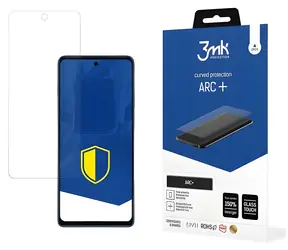 3mk ARC+ / Ochranná fólie / Motorola Moto G200 5G