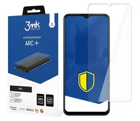 3mk ARC+ Oppo A57 4G/5G, A57e, A57s / Ochranná fólie / Fullscreen / Samohojivá / 0,17 mm