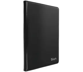 Blun univerzální pouzdro na tablet 7" černá / Pouzdro / univerzální / se stojánkem