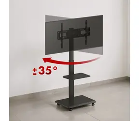 ER-304B stojan pro TV / Stojan pro TV / podlahový