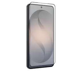 Crong Armour Glass Lite / Tvrzené sklo / Samsung Galaxy S26 / Full Glue