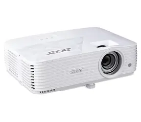 HL6820GTV bílá / Projektor / DLP / 3840x2160 UHD 4K / 4000 ANSI / 2x HDMI