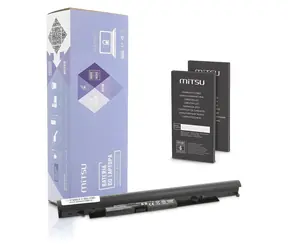 Baterie pro notebook HP 250 G6 / Baterie pro notebook / 14,4-14,8 V / 2200 mAh / 33 Wh