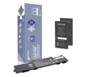 Baterie pro HP EliteBook 735, 745, 840 G5 / Baterie pro notebook / 2200 mAh / 25 Wh / 11,55 V