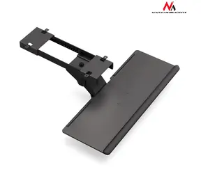 Maclean MC-757 / Držák na klávesnici / nosnost 2 kg