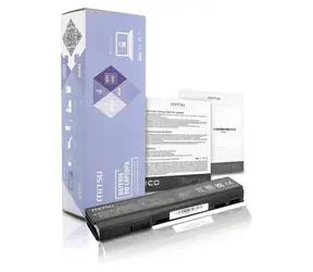 Baterie pro notebook HP EliteBook 8460p, 8460w 4400 mAh / Baterie pro notebook / Li-Ion / 10,8-11,1 V / 48 Wh