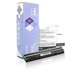 Baterie pro Dell Latitude E5420, E6420 / Baterie pro notebook / 4400 mAh / 49 Wh / 11,1V