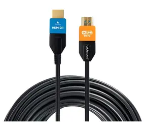 Kabel Ultra High Speed HDMI AOC 20 m / Kabel HDMI / optický (AOC) / 8K 60Hz / 48 Gbps