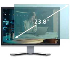 Filtr modrého světla pro monitor 23,8" / Filtr na ochranu zraku / 16:9 / Anti-glare / Matný