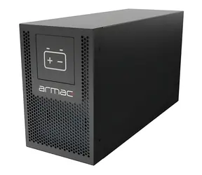 Bateriový modul Tower DF Online / Náhradní baterie pro UPS / 6x 12V/9Ah