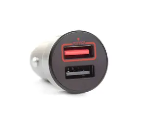 70mai CC01 Dual / Nabíječka do auta / 2x USB