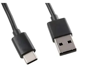 70mai napájecí kabel USB-A na USB-C / Napájecí kabel / USB-C