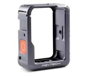 PGYTECH GoPro 12 Camera Cage / Ochranná klec / pro GoPro Hero 12