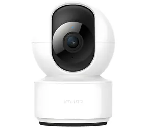 Imilab C21 bílá / Vnitřní IP kamera / 2.5K / Wi-Fi / 360°