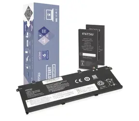 Baterie L18M3P73 pro Lenovo ThinkPad T490/T495/P43s/P14s / Baterie pro notebook / 11,55 V / 4350 mAh / 50 Wh