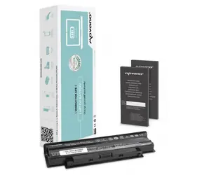 Baterie J1KND pro Dell Inspiron 13R, 14R, 15R / Baterie pro notebook / 4400 mAh / 49 Wh