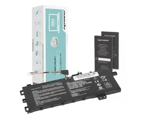 Baterie B21N1818 pro Asus VivoBook 15 A512, R512, X512 / Náhradní baterie / Li-Pol / 4150 mAh / 32 Wh
