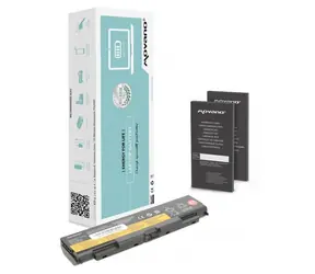 Baterie 45N1153 pro Lenovo ThinkPad W540, L540, T440P / Baterie pro notebook / Li-Ion / 4400 mAh / 48 Wh