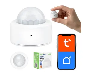 Tuya GB740 / Detektor pohybu / Zigbee