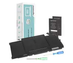 Baterie A1377 pro Apple MacBook Air 13" A1496, A1405 / Baterie pro notebook / 7200 mAh / 54,72 Wh