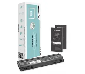 Baterie VV0NF/N5YH9 pro Dell Latitude E5440/E5540 / Baterie pro notebook / 4400 mAh / 49 Wh