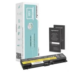 Lenovo baterie 42T4795 / Baterie pro notebook / ThinkPad T410, T420, T510 / Li-Ion / 4400 mAh