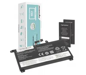 Baterie 01AV493 pro Lenovo ThinkPad T570, T580, P51S / Baterie pro notebook / 2000 mAh / 30 Wh