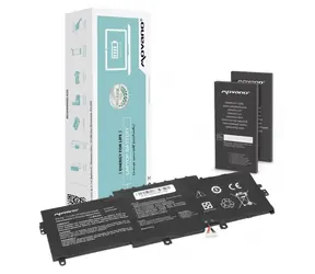 Baterie C31N1811 pro Asus ZenBook 14 UX433 / Baterie pro notebook / 3400 mAh / 39 Wh