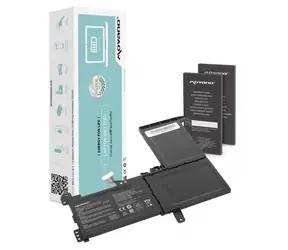Baterie B31N1637 pro Asus VivoBook S15, S510, F510 / Baterie pro notebook / 3600 mAh / 41 Wh