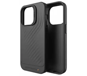 Gear4 Copenhagen černá / Kryt / Apple iPhone 14 Pro / D3O® Bio / ochrana 4 m