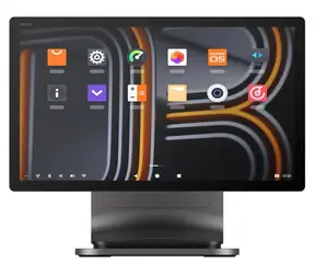 T3 PRO / Datový terminál / Android 13 / 6 GB RAM / 128 GB / 8 Mpx fotoaparát / Čtečka otisků prstů
