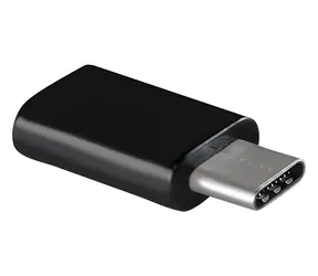 Bluetooth adaptér USB-C BT5.3 černá / Bluetooth adaptér / USB-C / dosah 20 m / 3 Mbps