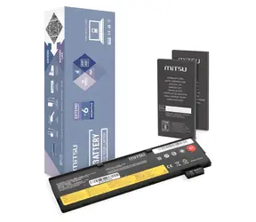Lenovo ThinkPad Baterie SB10K97582 pro T470/T570 / Baterie pro notebook