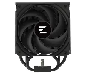 Zalman CNPS13X černá / Chladič CPU / vzduchový