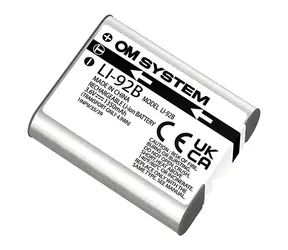 Olympus LI-92B / Baterie / Lithium-Ion