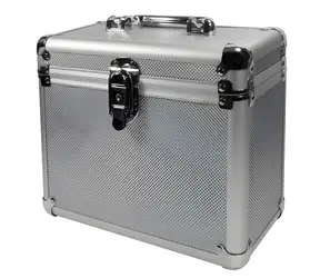 Ochranné pouzdro na 5x HDD 3,5" / Pouzdro / Kapacita 5x 3,5" HDD