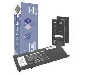 Baterie pro Dell Inspiron 15 5587, 7588 / Baterie pro notebook / Li-Ion / 15,2V / 3600mAh / 55Wh
