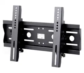 LWB2 Nástěnný sklopný držák pro TV a monitory 32-43" / VESA 100x100-400x300 / nosnost 60 kg