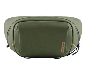 PGYTECH OneGo Solo V2 mechově zelená / Fotobatoh / Objem 4 l