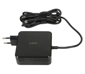 Univerzální napájecí adaptér IUZ100TC / Adaptér pro notebook / 100W / USB-C / 5-20V