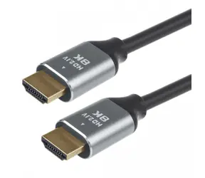 MCTV-441 HDMI kabel 2.1a 2m / Kabel HDMI / Propojovací