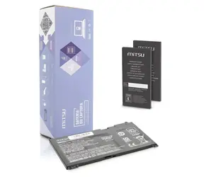 Baterie pro HP 450 G4, 470 G4 / Baterie pro notebook / 11,4V / 3500mAh / 40Wh