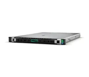 HPE ProLiant DL325 Gen11 / Rack server / AMD EPYC 9115 / 64GB RAM / 2x480GB SSD / 8SFF / 2x1000W