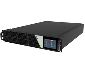 Legrand UPS Keor DK 3000VA/3000W / Záložní zdroj UPS / Rack 2U / 6x IEC C13 / USB / LCD displej